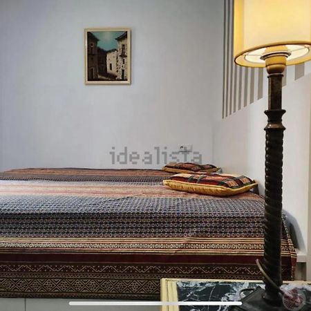 5 Minutos Hacia El Mar Apartment เอลกัมเปโญ ภายนอก รูปภาพ