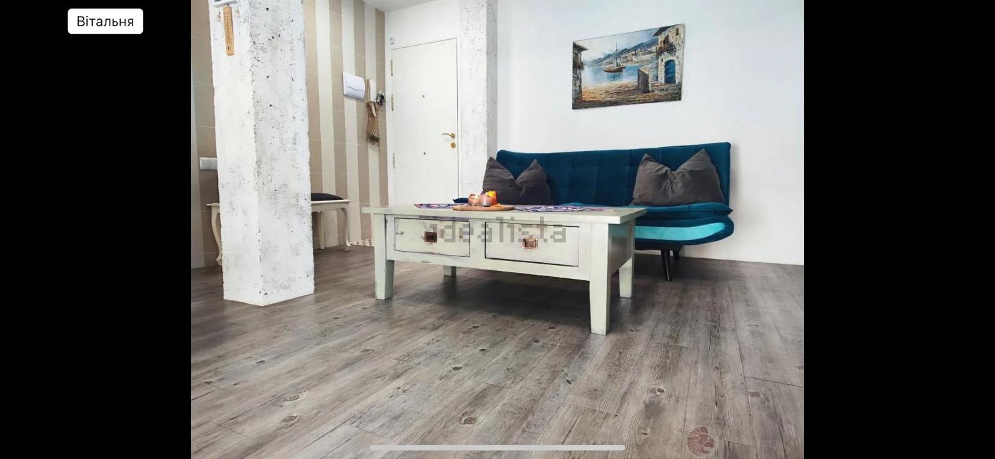 5 Minutos Hacia El Mar Apartment เอลกัมเปโญ ภายนอก รูปภาพ