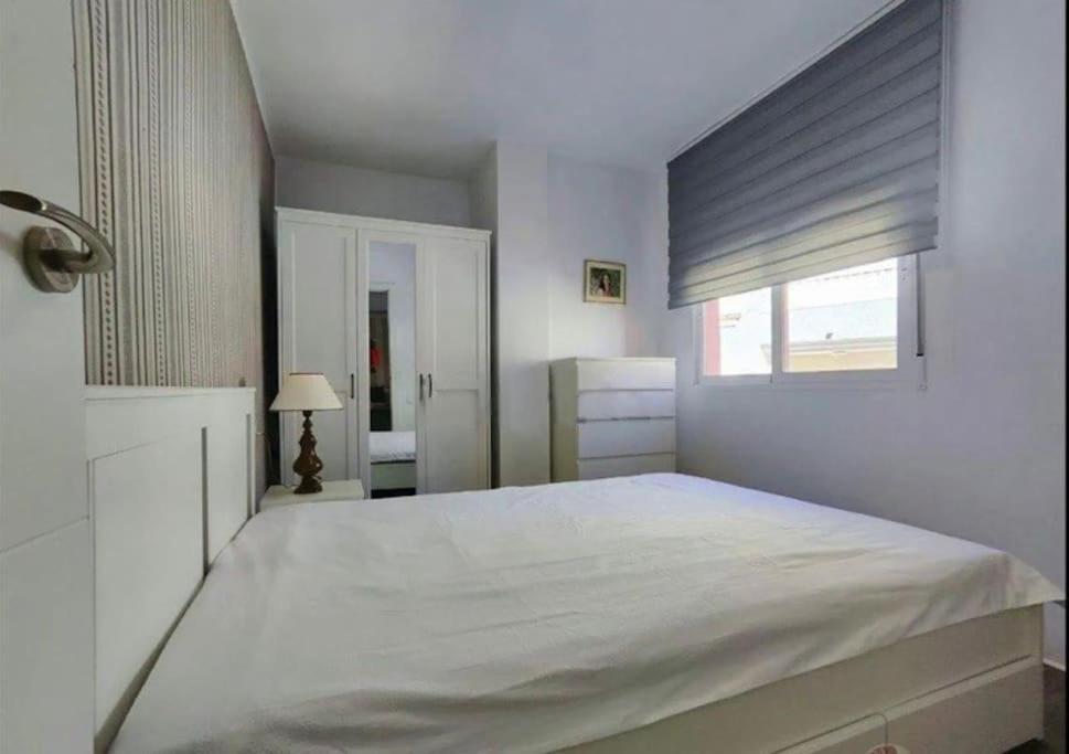 5 Minutos Hacia El Mar Apartment เอลกัมเปโญ ภายนอก รูปภาพ