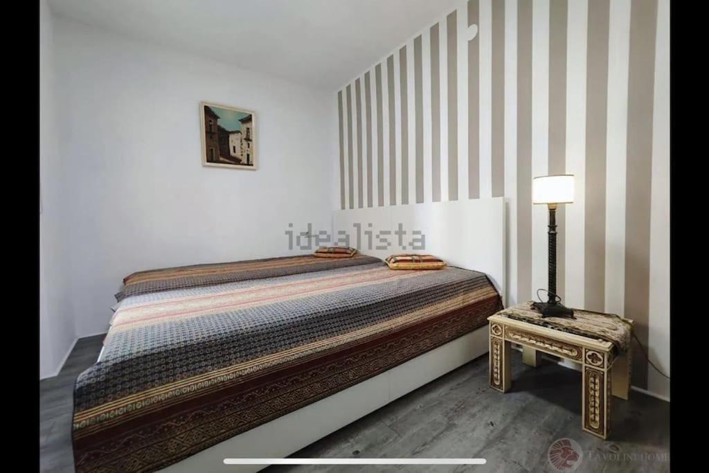 5 Minutos Hacia El Mar Apartment เอลกัมเปโญ ภายนอก รูปภาพ