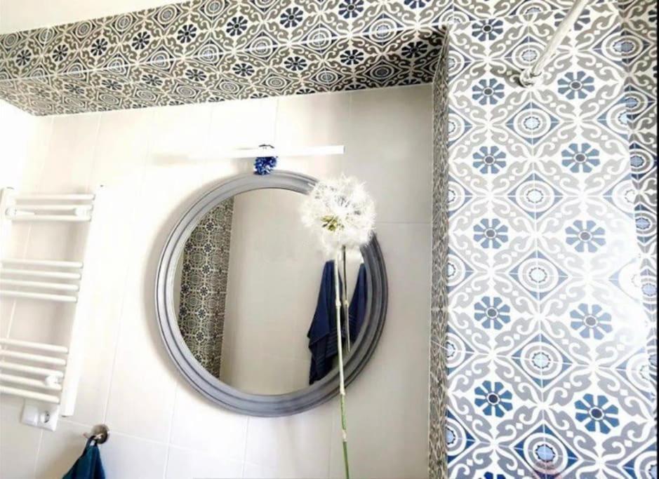 5 Minutos Hacia El Mar Apartment เอลกัมเปโญ ภายนอก รูปภาพ